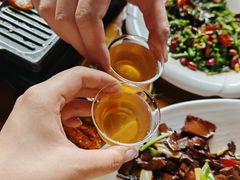 -龙姐私房菜(和顺古镇店)