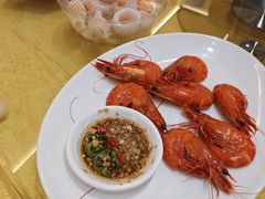 -大笑饭堂(甲子桥店)