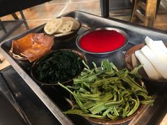 -周幺妹重庆老火锅(银泰城总店)