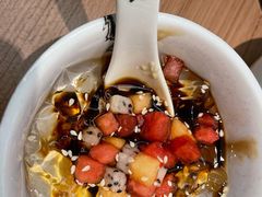前任红糖冰粉-太二酸菜鱼(沈阳万象城店)