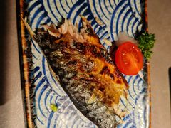 -沼津港精致料理·寿喜烧·烧鸟(龙湖南桥天街日料榜单店)