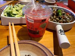 -唐力九头鸟烧烤·罗田吊锅(西云楼店)