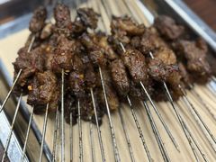 -清真·马峰烤肉(小学习北巷店)