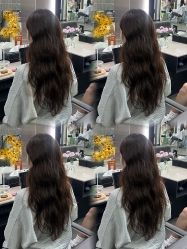 -Hair Code芭曲发型