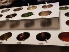 -千味涮·健康火锅(会展连城新天地店)