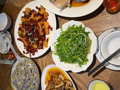 -小喜客·云南特色菜(纳西庭院店)