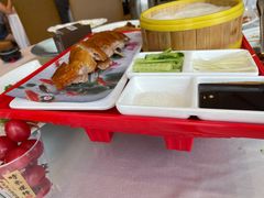 -骏莱海鲜鱼港(五角场店)