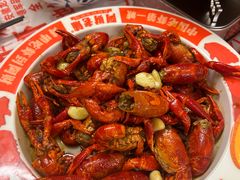 -阿财老铺·老蚌埠龙虾城(华夏总店)