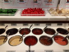 -海底捞火锅鲜切牛肉主题店(长寿路店)