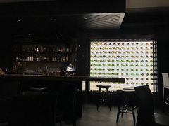 -大酉·M Coffee(北京美术馆店)