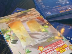 -blue frog蓝蛙(长泰广场店)