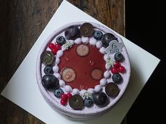 -花甜生活FatimCake·生日蛋糕