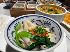 -西安饭庄·非遗陕菜(钟楼店)