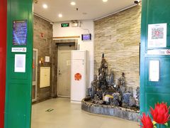 -东来顺饭庄(新源里店)
