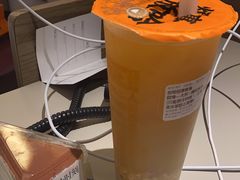 -放哈·甜醅子奶茶创造者(正宁路店)