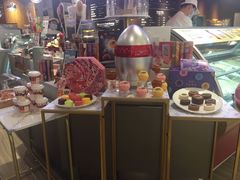 -哈根达斯(皇城恒隆广场店)