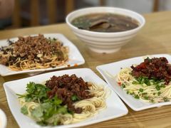 -康大口蘑面庄(将军街店)