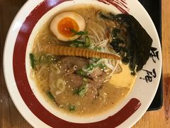 -雷门拉面·现熬骨汤(凯德来福士店)