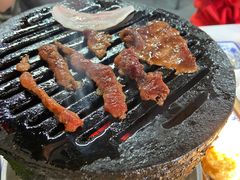 -大槐树烤肉馆