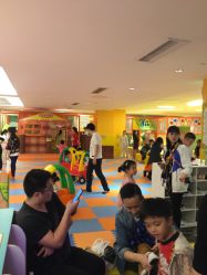 -童趣乐园