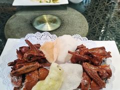 -又见炊烟私房菜(敬亭路店)