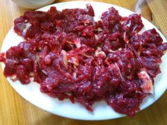 蔡社牛肉城-蔡社牛肉城(龙湖店)