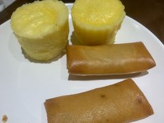 -王家沙点心店(南京西路总店)