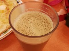 -萨莉亚意式餐厅(国展天虹店)