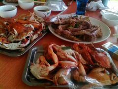 -渔岛海洋度假区