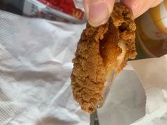 -麦当劳(团结湖店)