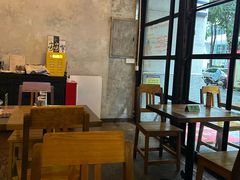-JuiceRobot·手工意大利面&汉堡精酿(珠江新城店)