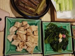 -十二舍·湯物素煮(江泰潤政店)