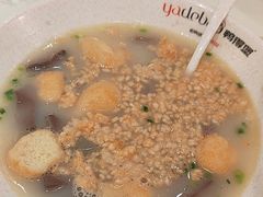 -鸭得堡老鸭汤·鸭血粉丝(南京博物院店)