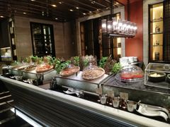 -深圳四季酒店·馥自助餐厅
