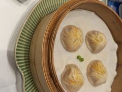 -桂满陇·蟹黄小笼汤包(环球港店)