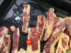 -鲜一烤肉(沈北店)