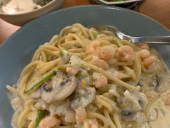 -红小满休闲餐厅(十全街店)