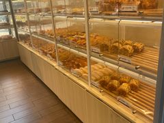 -85度C(上海茶陵北路店)