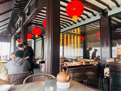 -小厨娘金榜题名(夫子庙秦淮河店)