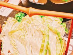 -盡膳口福跷脚牛肉火锅(国贸商城店)