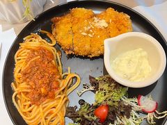 -戈雅法餐厅(世界城广场店)