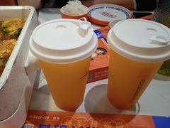 -扶摇树下·椒麻鲜活虾(石家庄勒泰广场店)