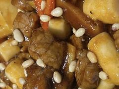 -兔爸私家小厨(新北万达店)