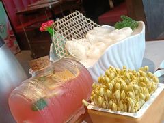 -捞神煲汤火锅(湖滨商业街店)