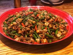 -兔槽江湖菜·重庆璧山兔(水围店)