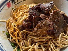-矮子粉店1985·长沙米粉(湘春路店)