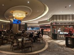 -泰山宝盛大酒店·八珍轩自助餐