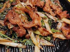 -玉华台饭庄·淮扬菜·烤鸭(望京店)