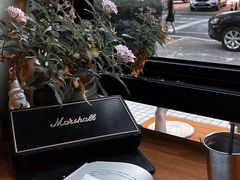-ZM COFFEE(西安路店)