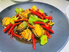 -船歌·鱼水饺青岛菜(金狮广场店)